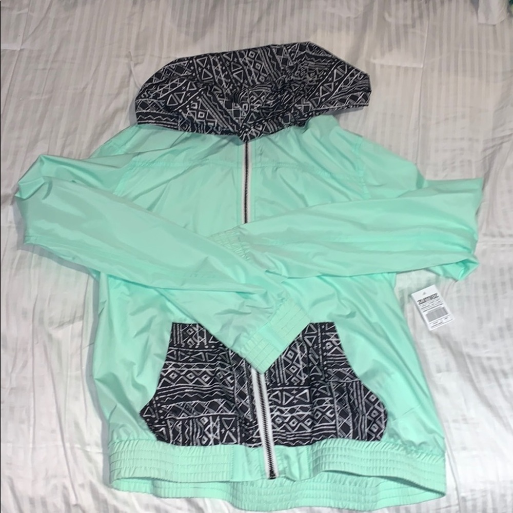 Raincoat lightweight